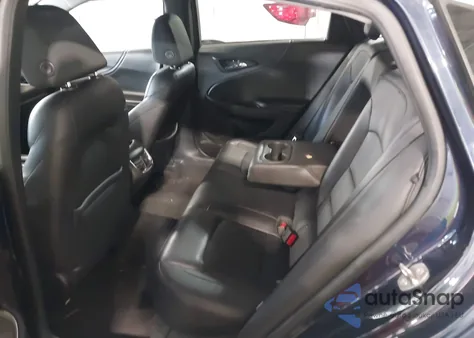 2016 Chevrolet Malibu 1Lt z USA, uszkodzony, nr VIN 1G1ZE5ST4GF197008